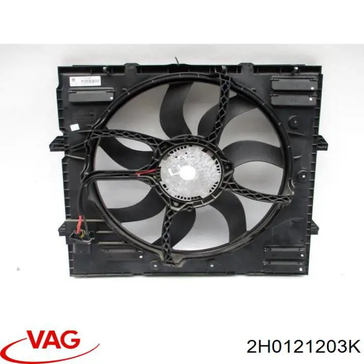 2H0121203K VAG