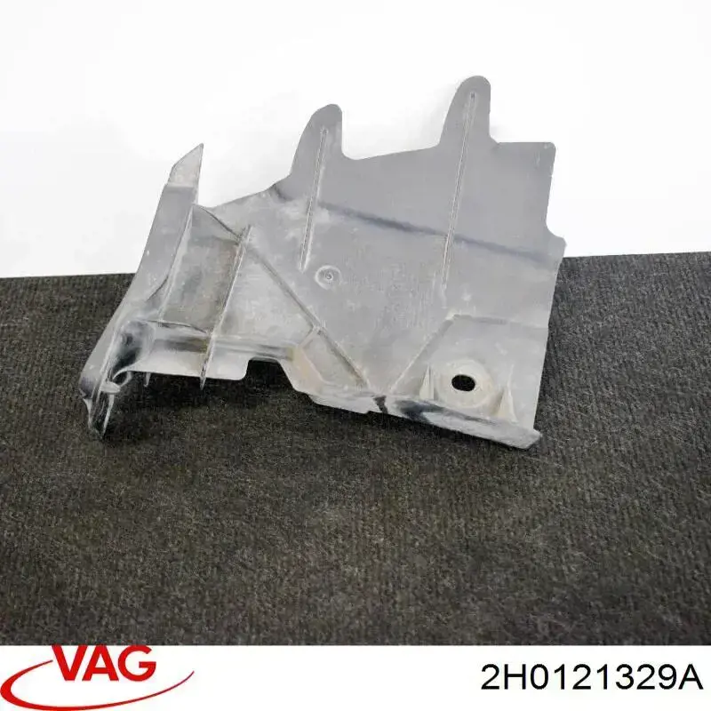 Comprar 2H0121329 VAG 
