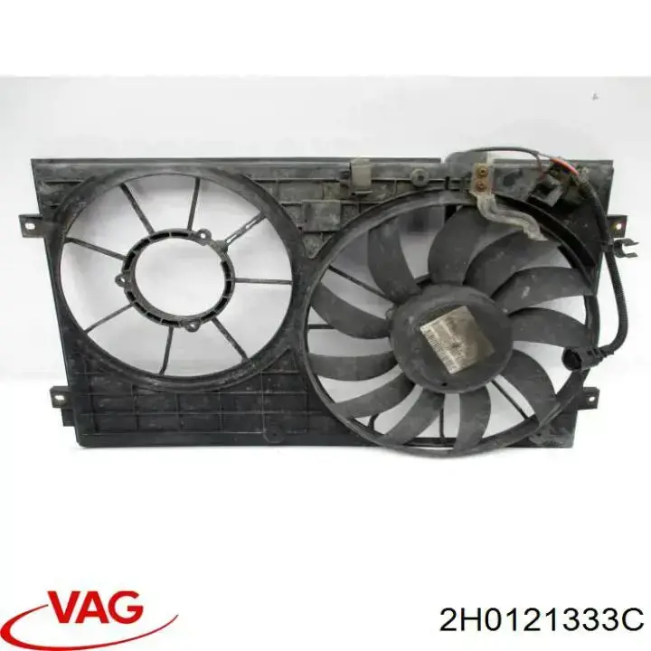 Comprar 2H0121333C VAG 