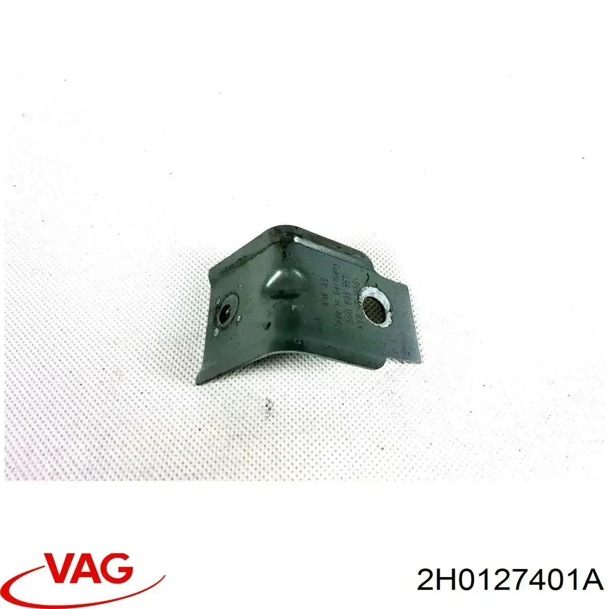 Comprar 2H0127401A VAG Filtro diesel