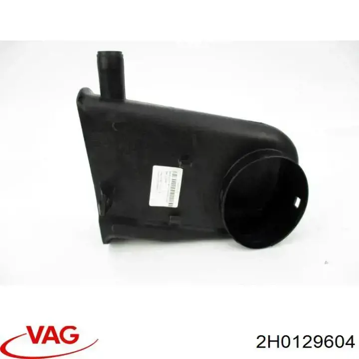 2H0129604 VAG 