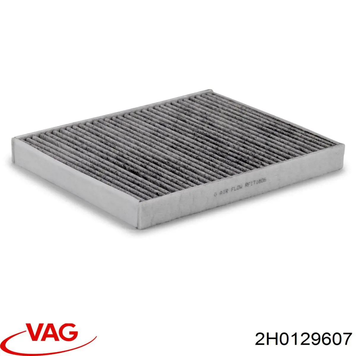  VAG 2H0129607 precio, desde 162,62 EUR