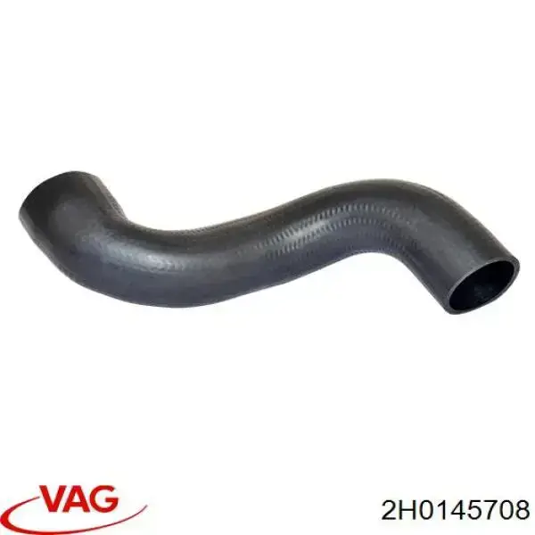Comprar 2H0145708 VAG Tubo intercooler