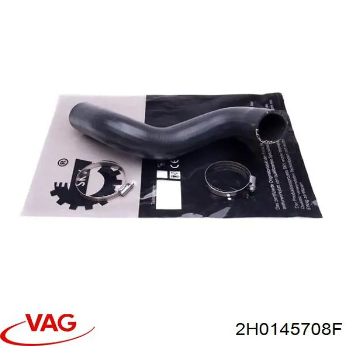 Comprar 522799 Triclo Tubo intercooler