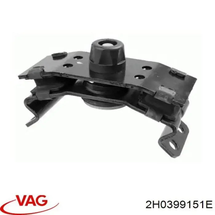 Taco de caja de cambios VAG 2H0399151E precio, desde 53,66 EUR