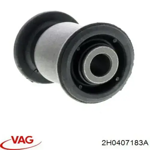 Silentblock suspension VAG 2H0407183A