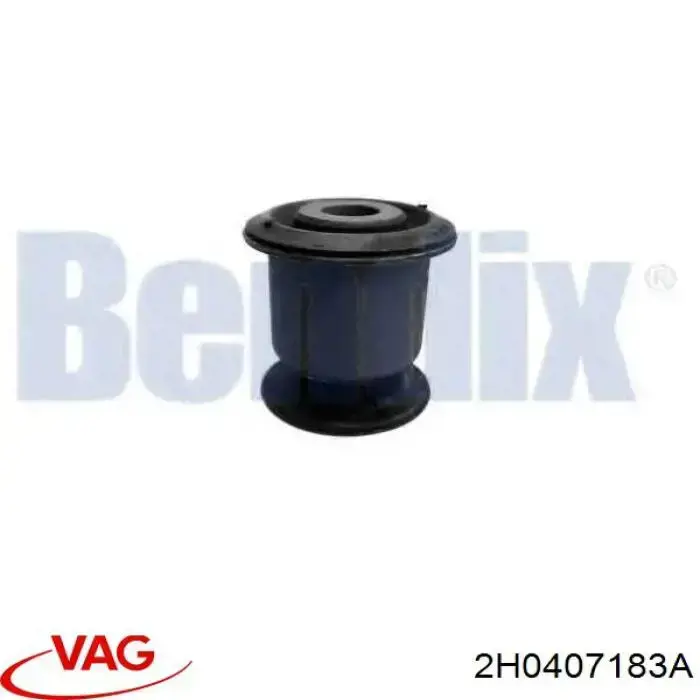 Comprar 2H0407183A VAG Silentblock