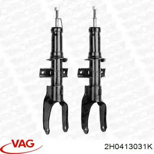 Amortiguadores Raiso RS315229 precio, desde 119,06 EUR