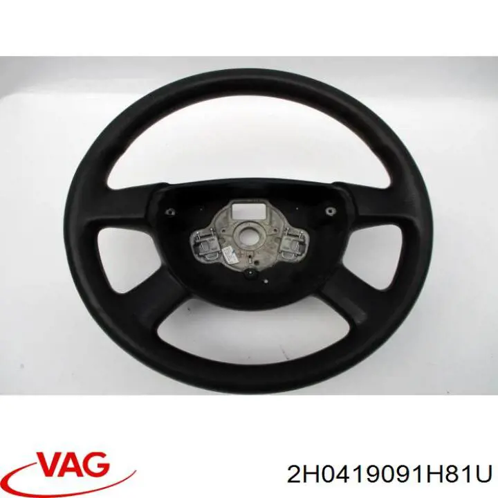 Comprar 2H0419091H81U VAG Volante