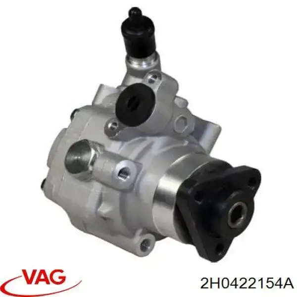 Comprar 2H0422154A VAG Bomba servodireccion