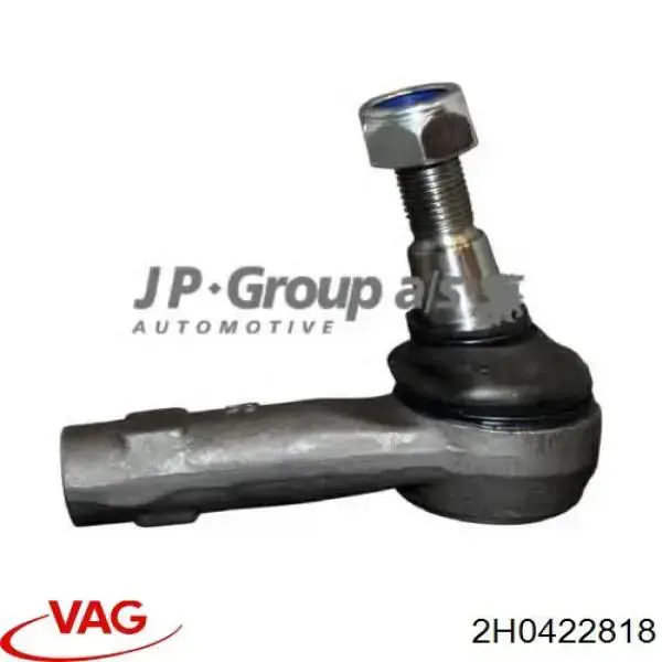Rótula de barra de acoplamiento VAG 2H0422818 precio, desde 21,85 EUR