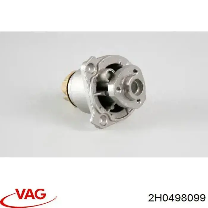 Comprar 2H0498099 VAG Junta homocinetica