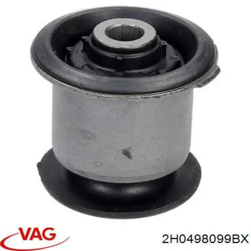 Junta homocinética exterior delantera VAG 2H0498099B precio, desde 664,97 EUR