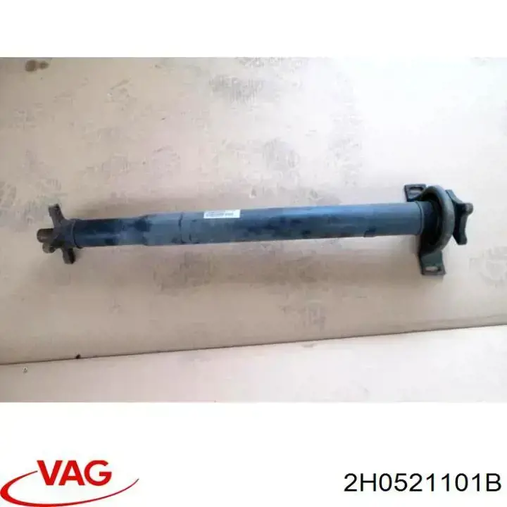 Comprar 2H0521101H VAG Árbol de transmision delantero