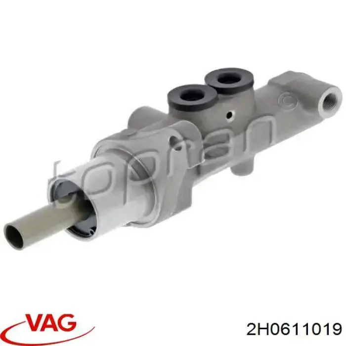 Comprar 2H0611019 VAG Cilindro maestro de frenos