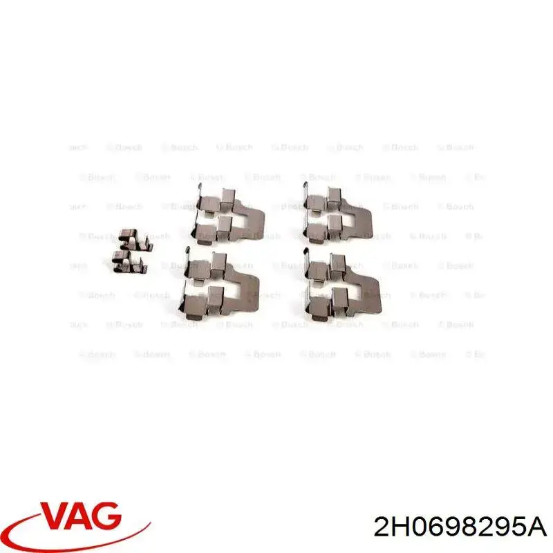 Comprar 2H0698295 VAG 