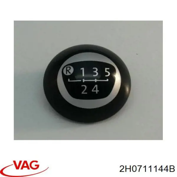  VAG 2H0711144B precio, desde 19,01 EUR