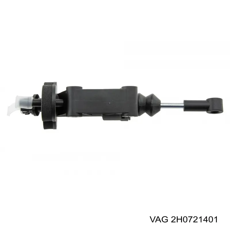 Comprar 2H0721401 VAG Cilindro maestro de embrague