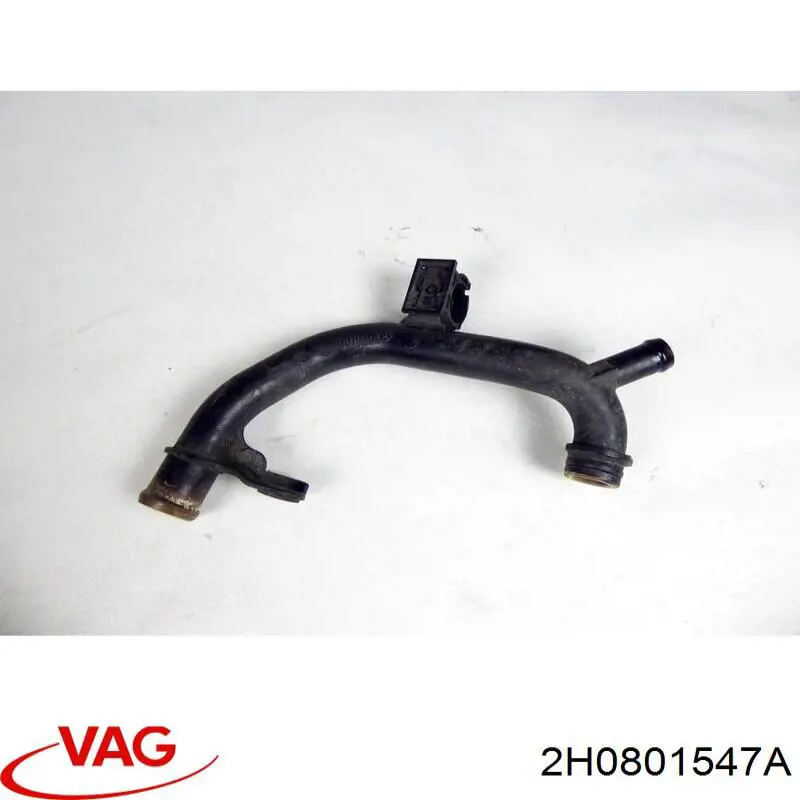 Cojín de bastidor VAG 2H6801547 precio, desde 56,87 EUR