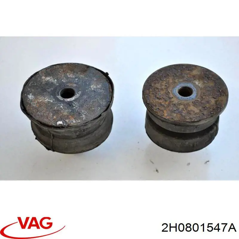 Cojín de bastidor VAG 2H6801547 precio, desde 56,87 EUR
