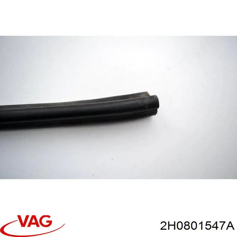 Comprar 2H6801547 VAG Cojín de bastidor