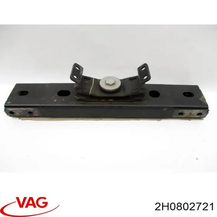 Comprar 2H0802721 VAG 