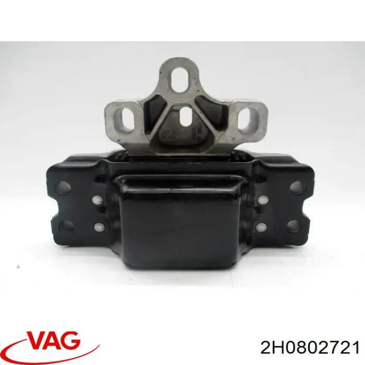  VAG 2H0802721 precio, desde 227,50 EUR