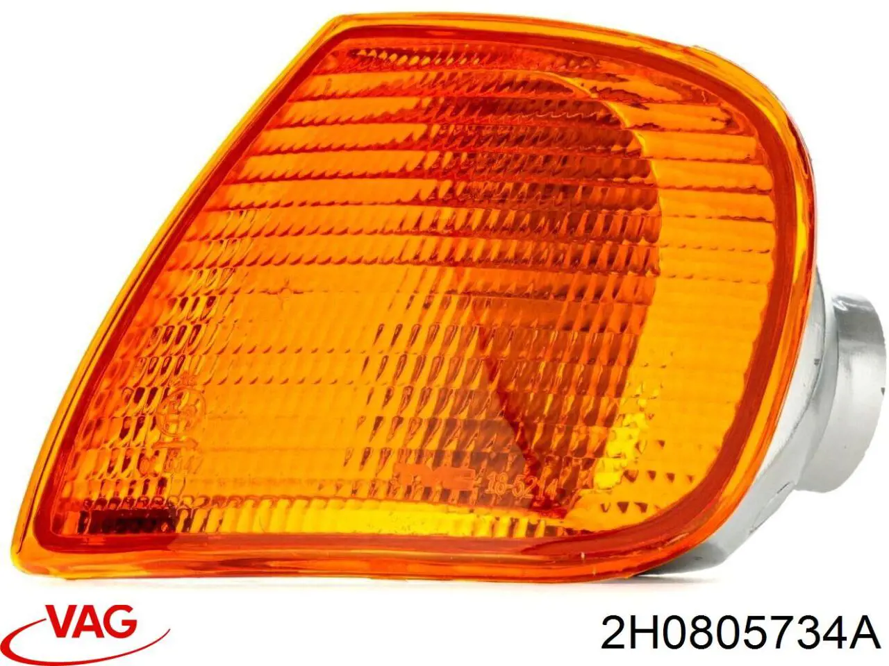  VAG 2H0805734A precio, desde 26,15 EUR