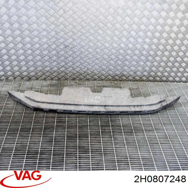 Comprar 2H9807248 VAG 