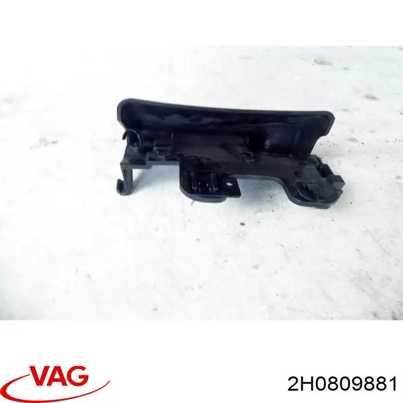 Comprar 2H0809881 VAG 