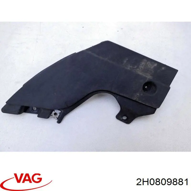  VAG 2H0809881 precio, desde 185,91 EUR