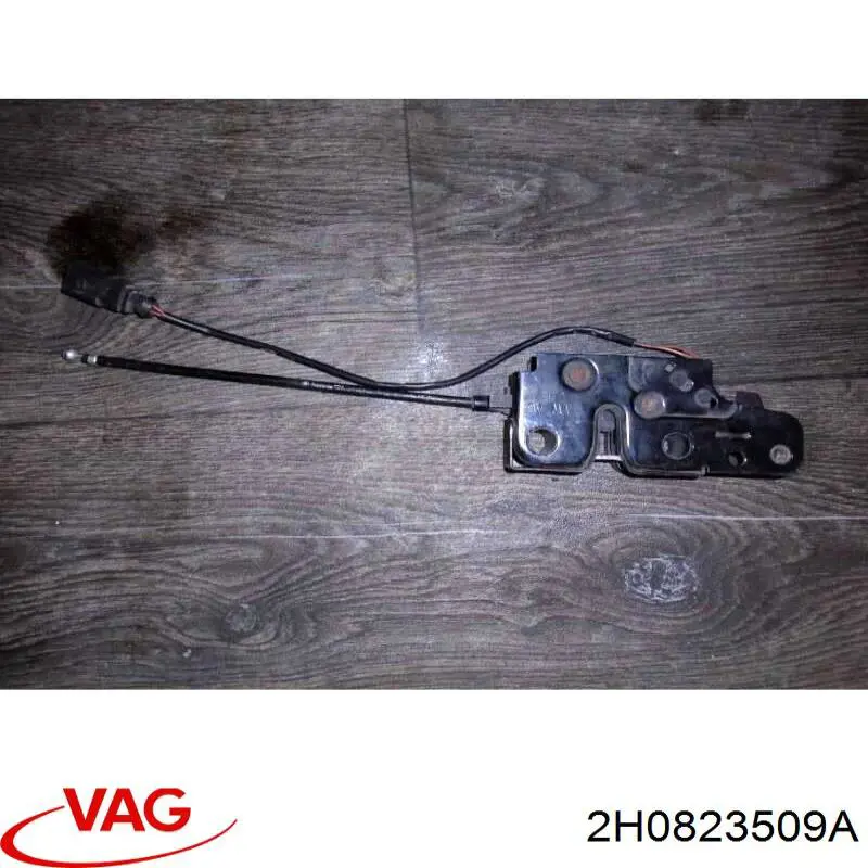 Comprar 2H0823509A VAG Cerradura de capó