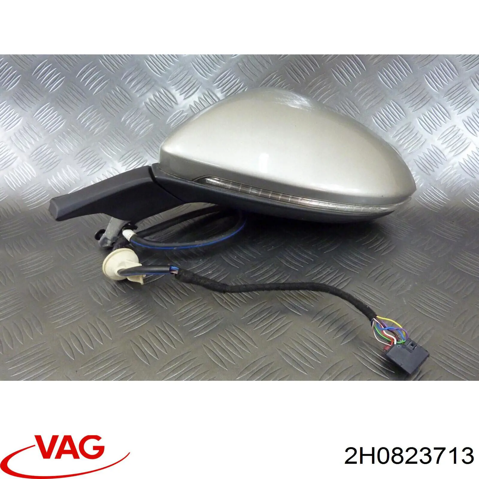  2H0823713 VAG