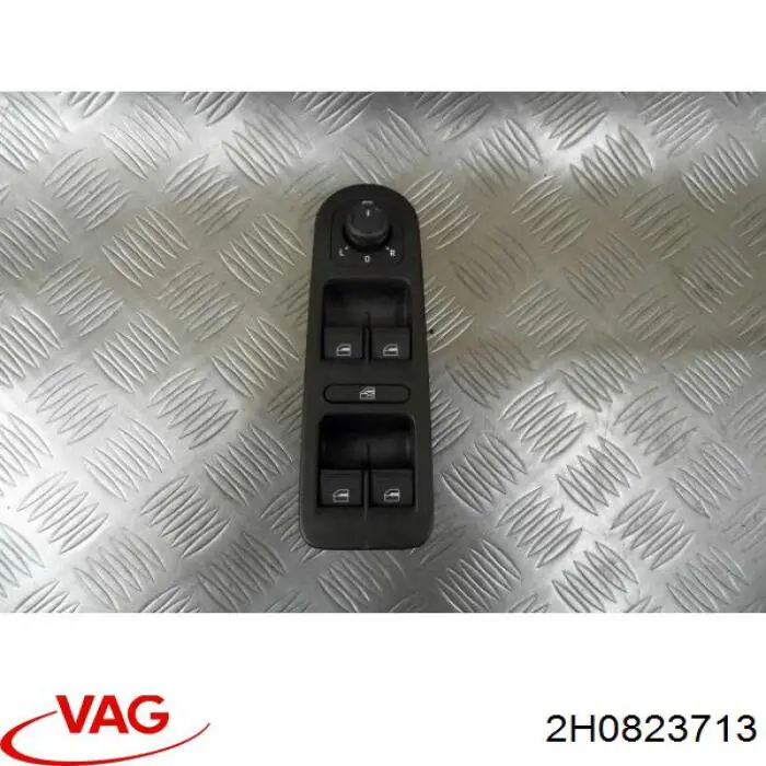 VAG 2H0823713