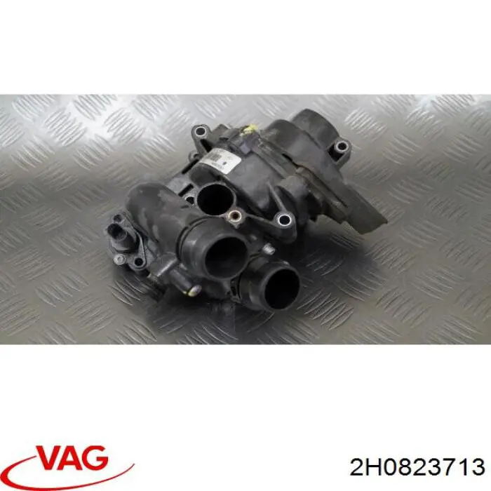 2H0823713 VAG 