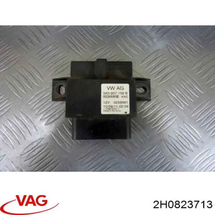 Comprar 2H0823713 VAG 