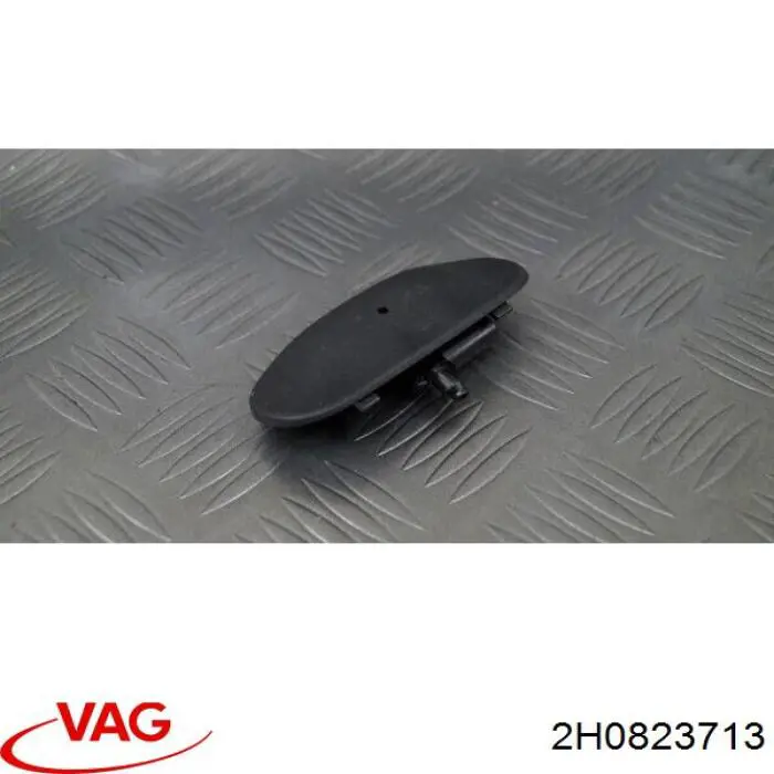  2H0823713 VAG