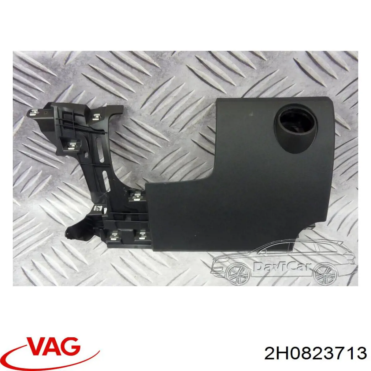 2H0823713 VAG 