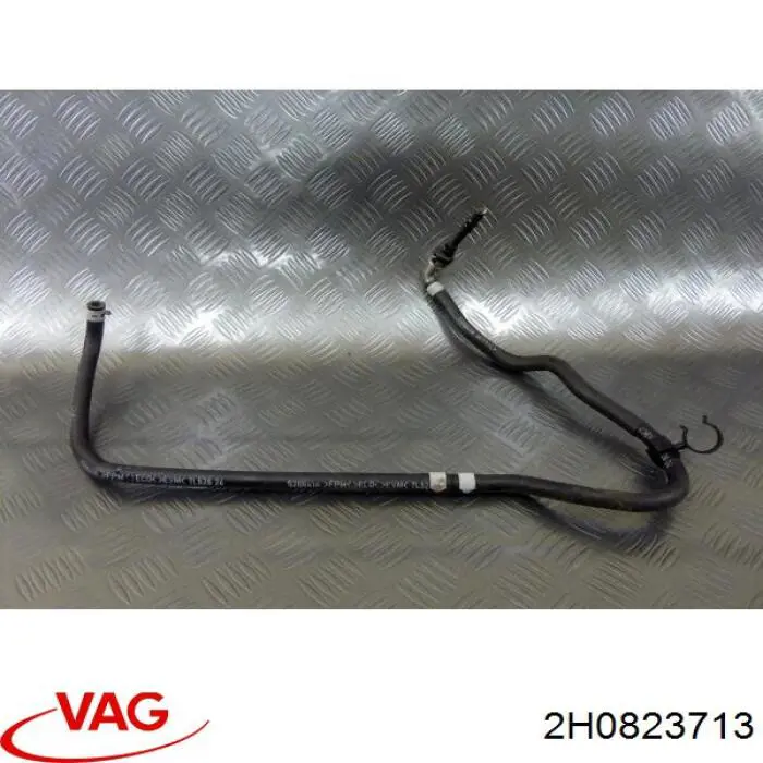  VAG 2H0823713 precio, desde 23,00 EUR