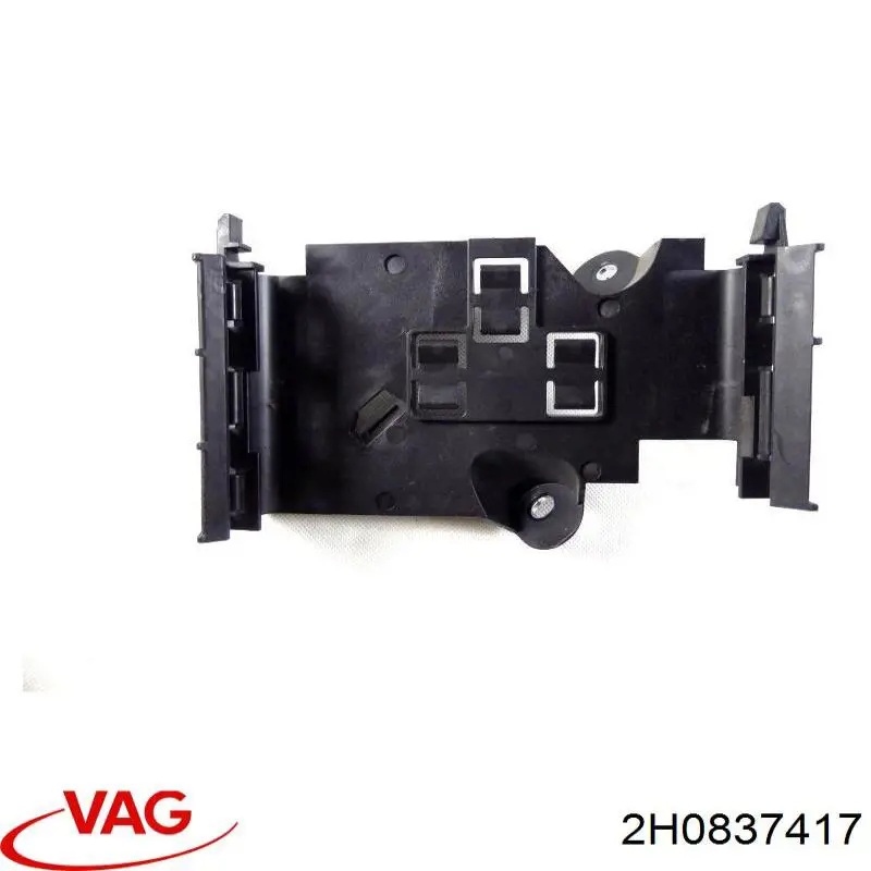  2H0837417 VAG