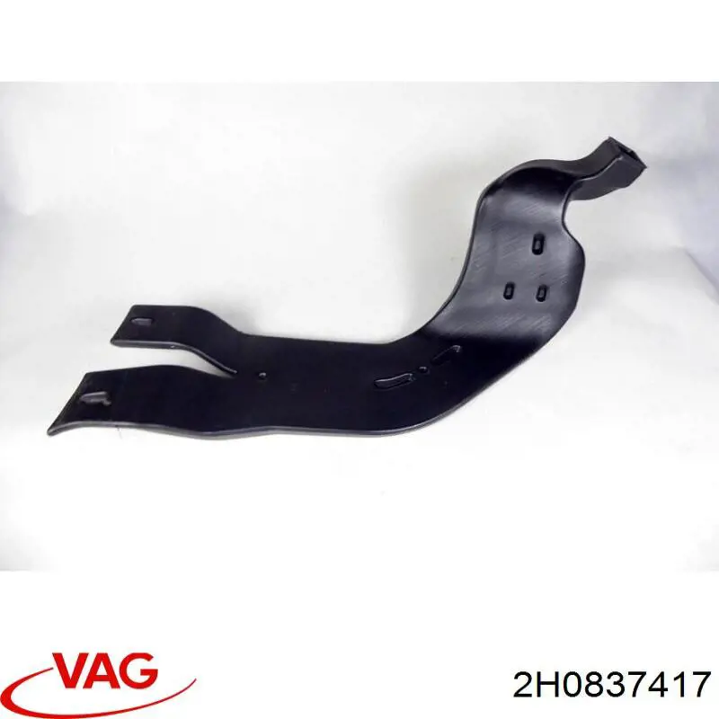  VAG 2H0837417