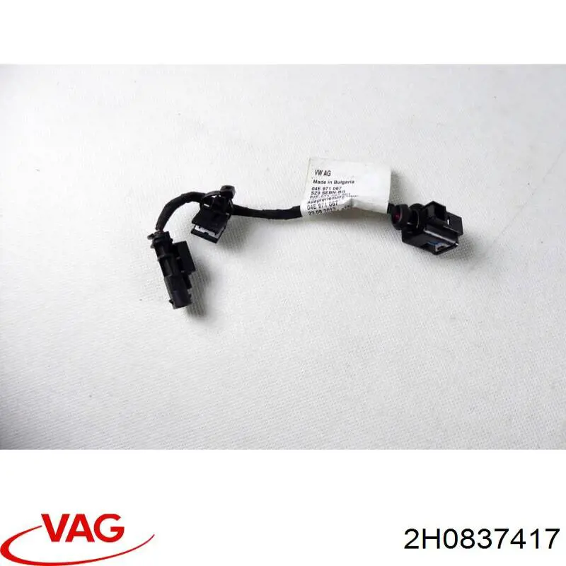  VAG 2H0837417 precio, desde 30,84 EUR