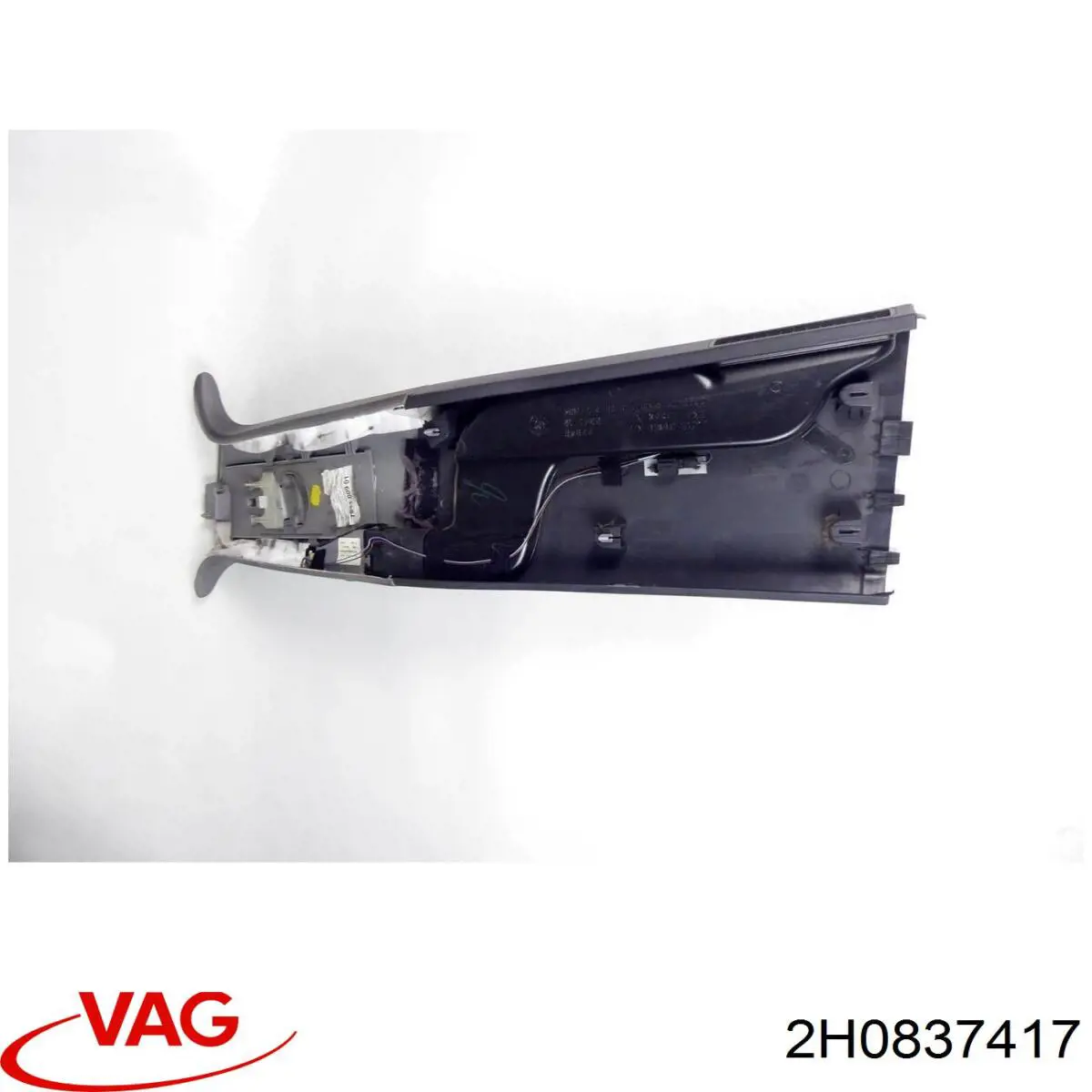 Comprar 2H0837417 VAG 