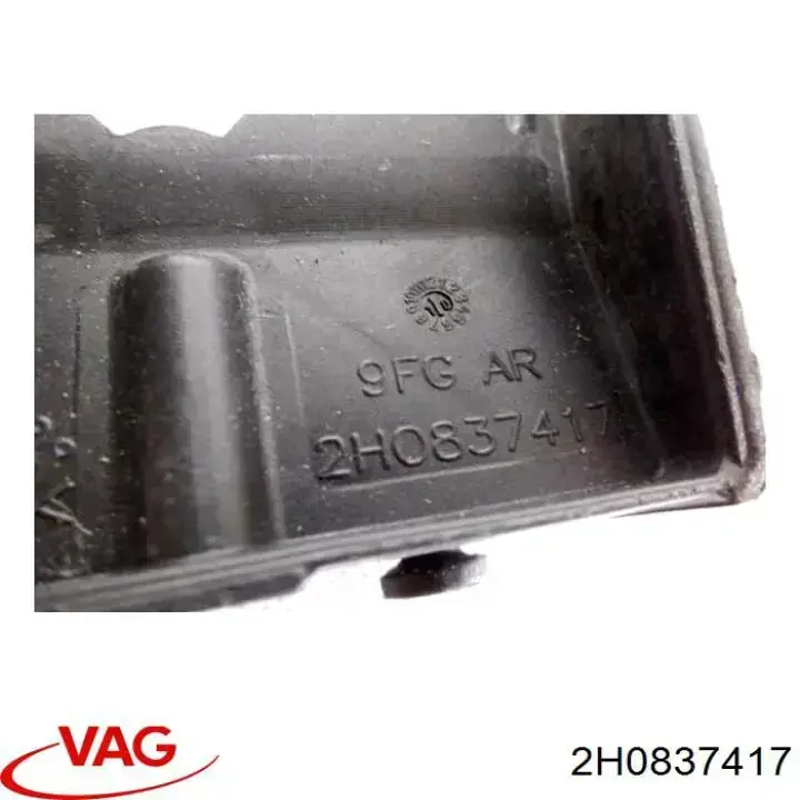 VAG 2H0837417 precio, desde 30,84 EUR