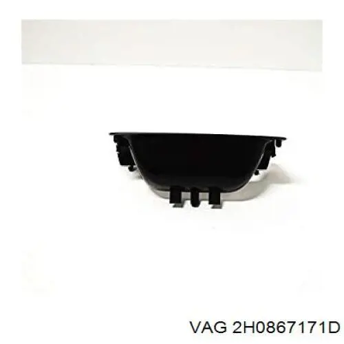 Comprar 2H0867171D VAG 