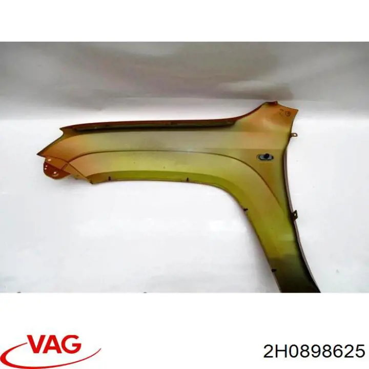  VAG 2H0898625 precio, desde 19,69 EUR