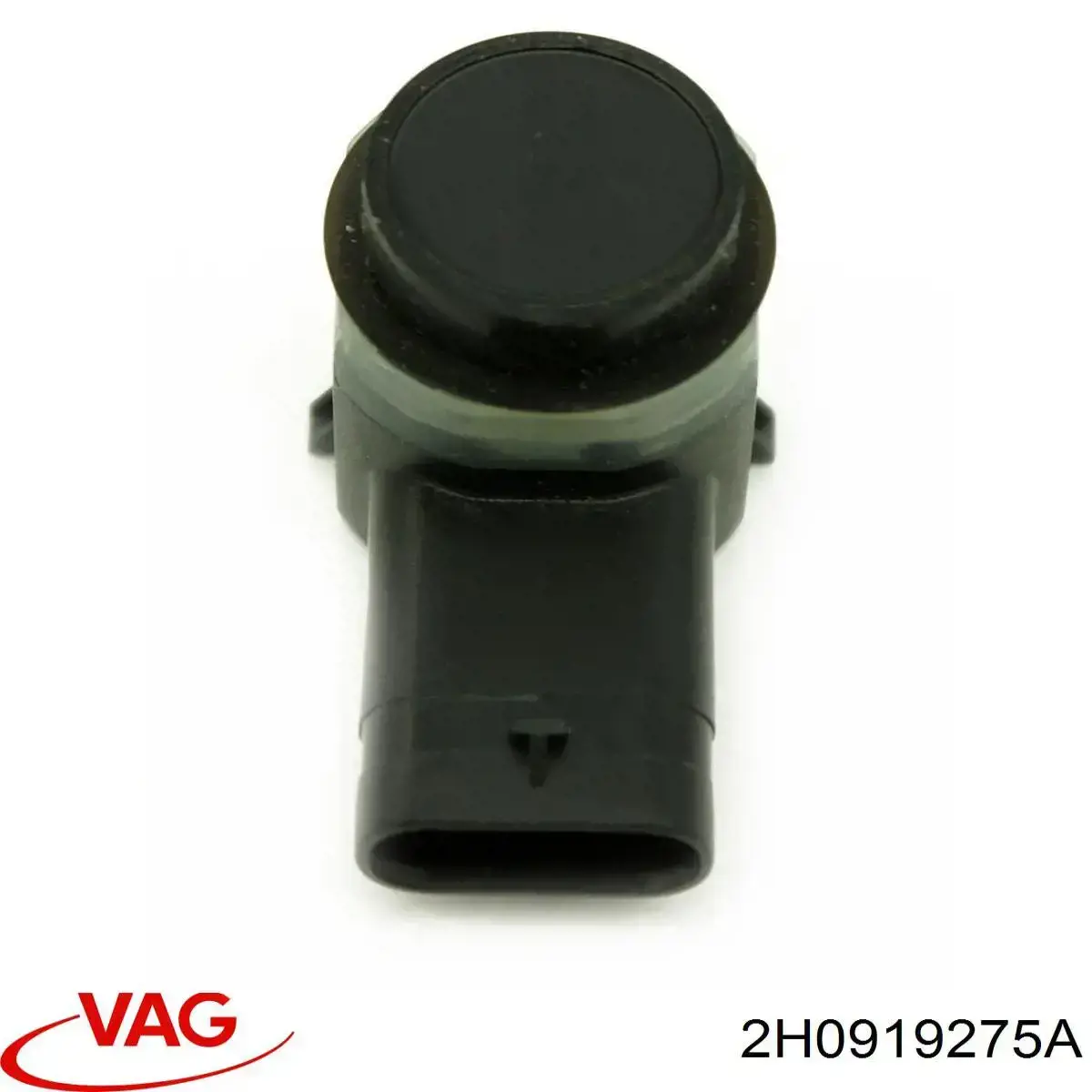 2H0919275A VAG sensor alarma de estacionamiento trasero