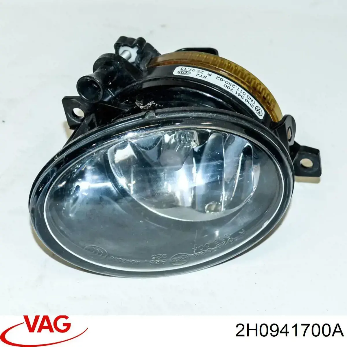 Faro antiniebla derecho VAG 2H0941700A precio, desde 54,65 EUR