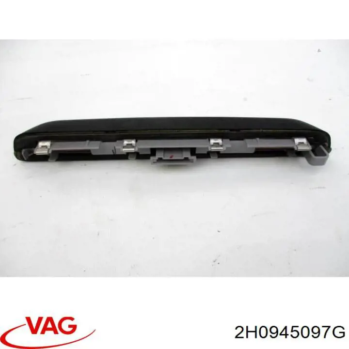 Comprar 2H0945097G VAG Luz de freno trasera adicional 