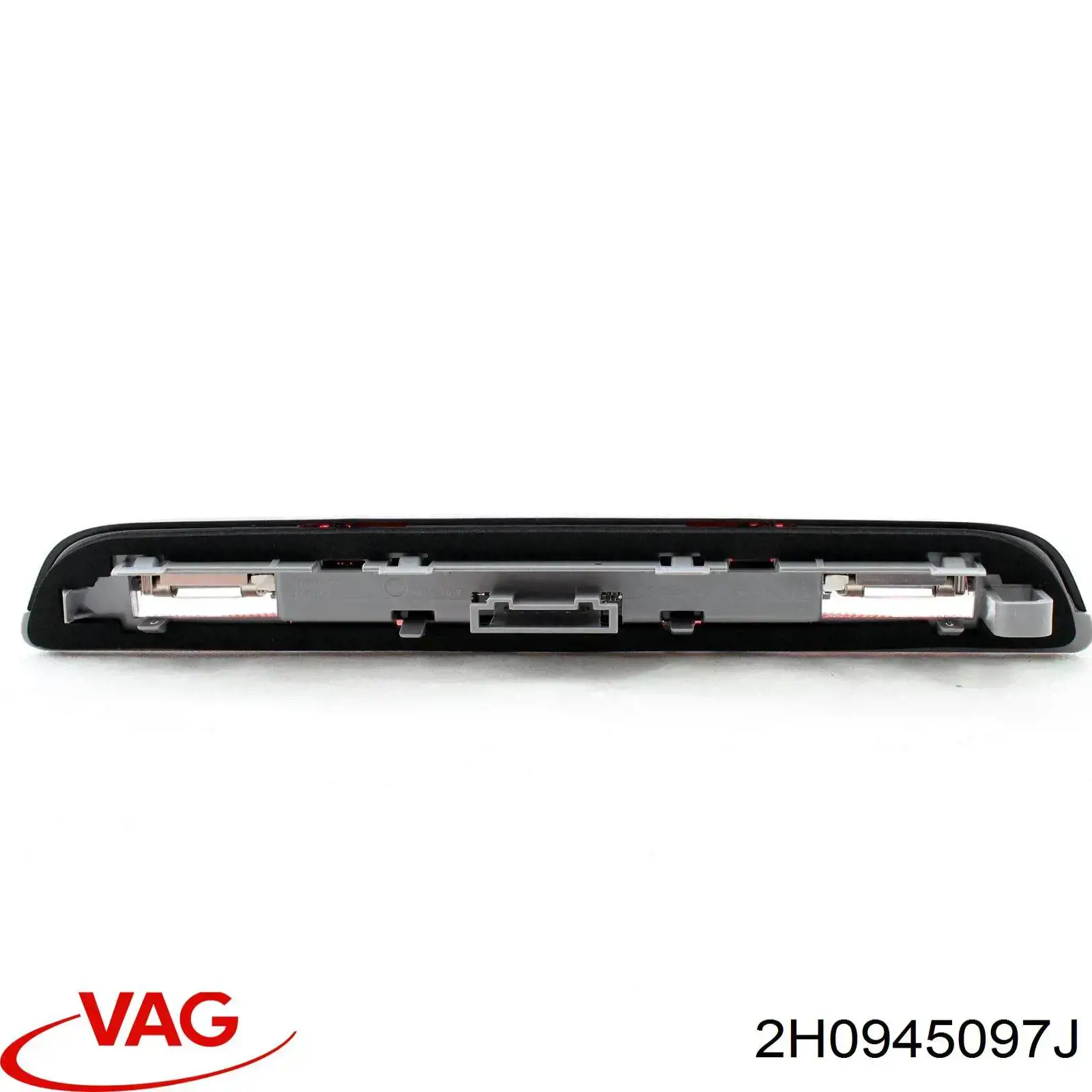Lampara de luz de freno adicional  VAG 2H0945097J precio, desde 140,68 EUR